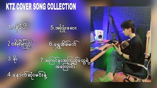 KTZ cover song collection. 3