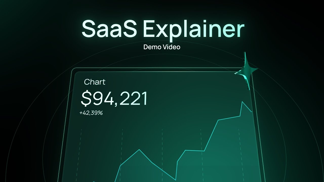 Best Ad Video for Crypto | Skai Motion Graphics