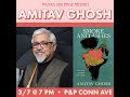 Amitav Ghosh — Smoke and Ashes: Opium&#39;s Hidden Histories