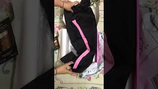 Clovia Tights Unboxing Under 500 rs | Tights Haul #clovia #shorts #unboxing #tights