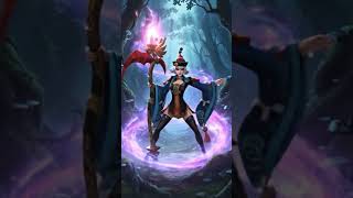 #ruby #mobilelegends #mlbb #mlbbindonesia