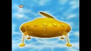 CiTV Idents: A 15-minute compilation (1998-2003)