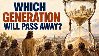 “This Generation Will Not Pass Away”—So Why Has 2,000 Years Passed