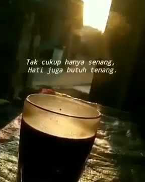 Story whatsapp......secangkir kopi....