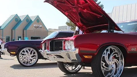 Veltboy314 - (Preview) 2K17 Midwest Fest Car & Bike Show, Indianapolis, IN