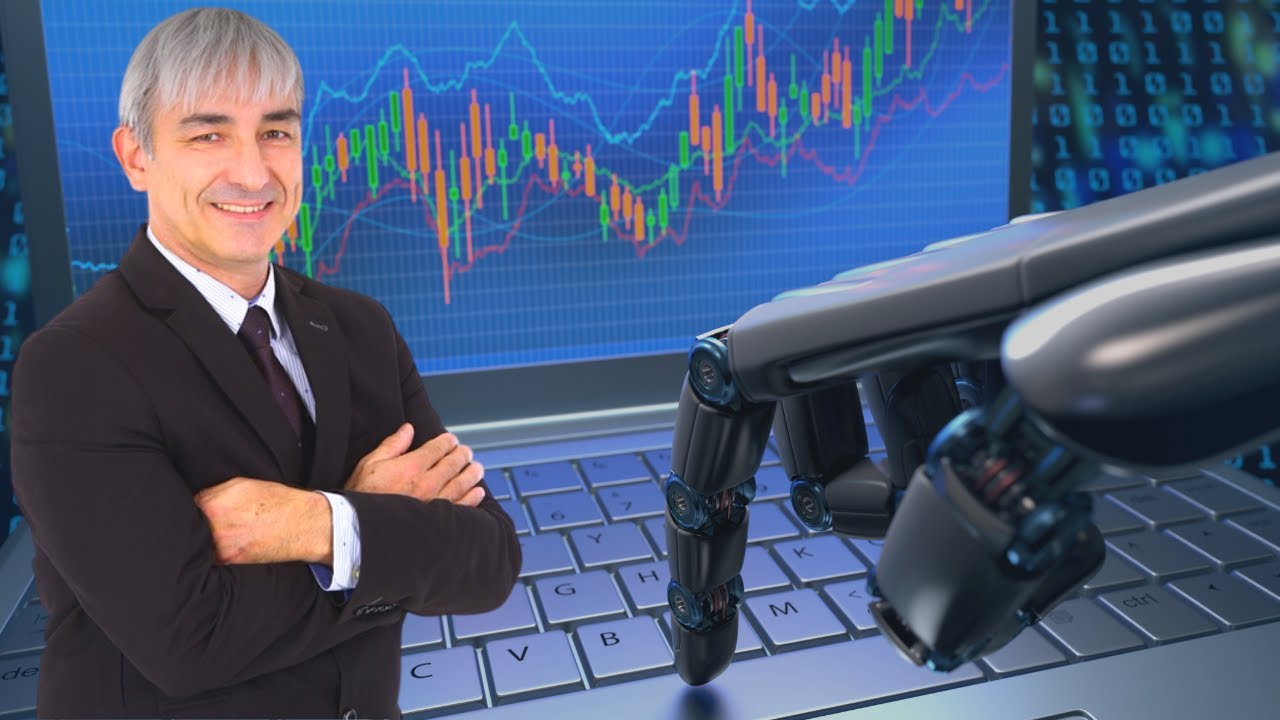 Le Trading algorithmique