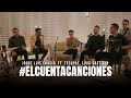 Jorge Luis Chacin #ELCUENTACANCIONES ft. @Tecupae Oficial Luigi Castillo