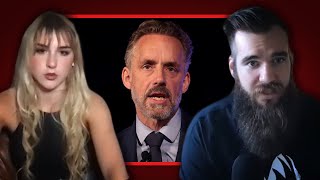 Mikhaila Peterson On Jordan Peterson's Addiction Recovery