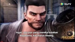 soul land terbaru subtitle Indonesia - episode 59