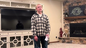 Informative Speech: Caffeine