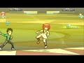 Morgiana vs Takeshi Yamamoto | FANALIS ROAR VS RAIN SWORDMASTER... | #kingoftheaffiliates on #Twitch