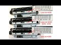 HP 4345-4250-4350 Fuser Repairing & Wiring Diagram How To Used 1 Fuser In All Models RM1-1082,0101