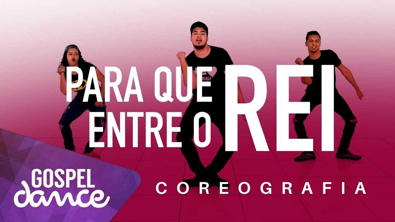 Grupo une dança e religião em coreografia com country gospel: 'O importante  é levar a palavra de Deus', Itapetininga e Região