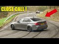 Cars around the nrburgring  m3 f80 close call supra gt4 rs c7 z06 1m drift 992 gt3 rs