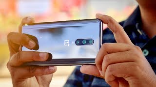 OnePlus 7 Pro Detailed Camera Review 📸 screenshot 4