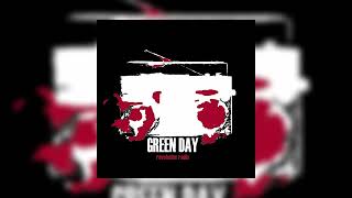 Green Day - Outlaws (American Idiot Mix)