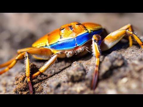 Vídeo: Top 5 invertebrados para contratar para sua equipe de limpeza de água doce