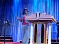 Robynn Singing FREE By Kirk Franklin 1NC One Nation Crew mp3