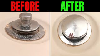 Is it Easy to Replace a Bathtub Drain | Step by Step