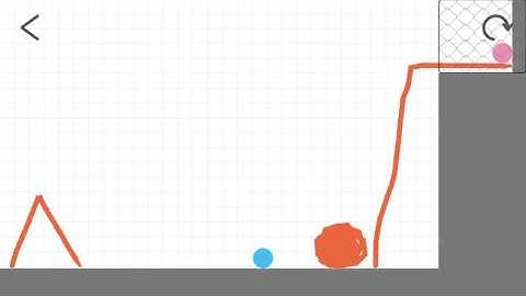 BRAIN DOTS solution Stage 164