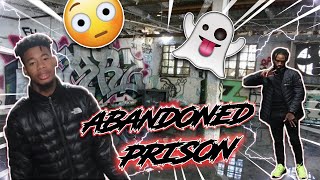 We Found an Abandoned Prison Farm!!! *we got lost* 😮 | Vlog