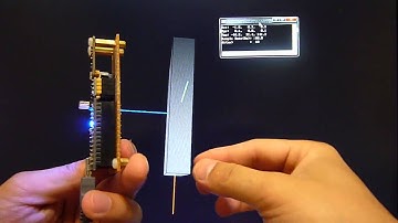 9DOF MPU9150 + Mahony Filter + Arduino Nano + OpenGL + Qauternions