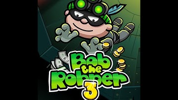 Bob The Robber 3 android game first look gameplay español