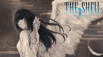 The Shell Part III: Paradiso #1 • Kara no Shoujo 3 (Visual Novel • No Commentary Full Game Gameplay)