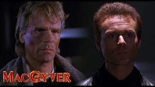 MacGyver VS Murdoc The Good & The Evil REMASTERED Trailer #1 - Richard Dean Anderson