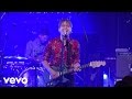 Franz Ferdinand - Do You Want To (Live on Letterman)