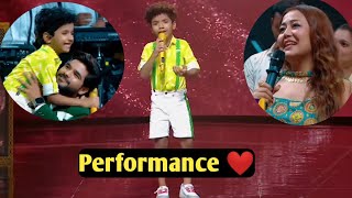 Avirbhav Performance OMG 😳/ Superstar Singer 3 Today Episode Promo