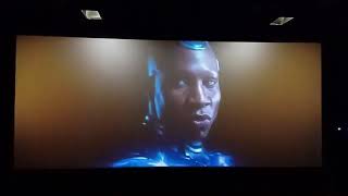Ant-Man and the Wasp: Quantumania Post Credit Scene | Marvel Studios | Audience reaction