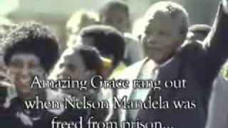 History of Amazing Grace