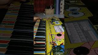 Manual Simpatik perih