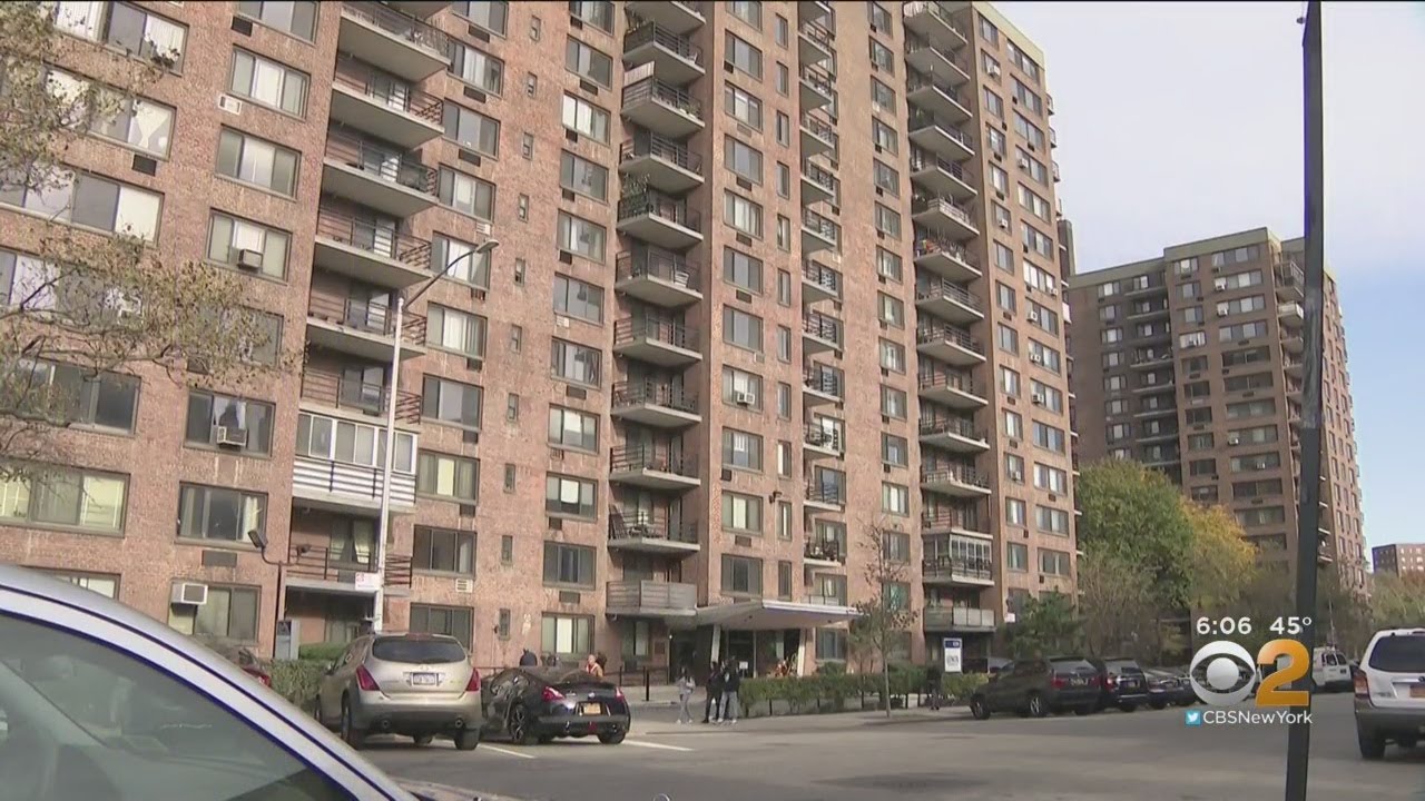 Harlem Apartment Complex Owners Defend Plan To Expand YouTube