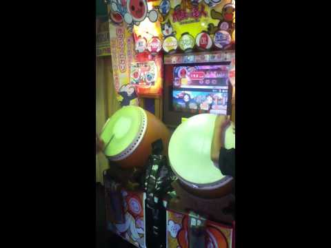 太鼓の少年2