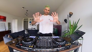 Home Sessions vol. 1 (Funky House DJ Set)