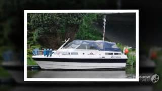 Wiking 28 Ak Power boat, Motor Yacht Year - 1979,