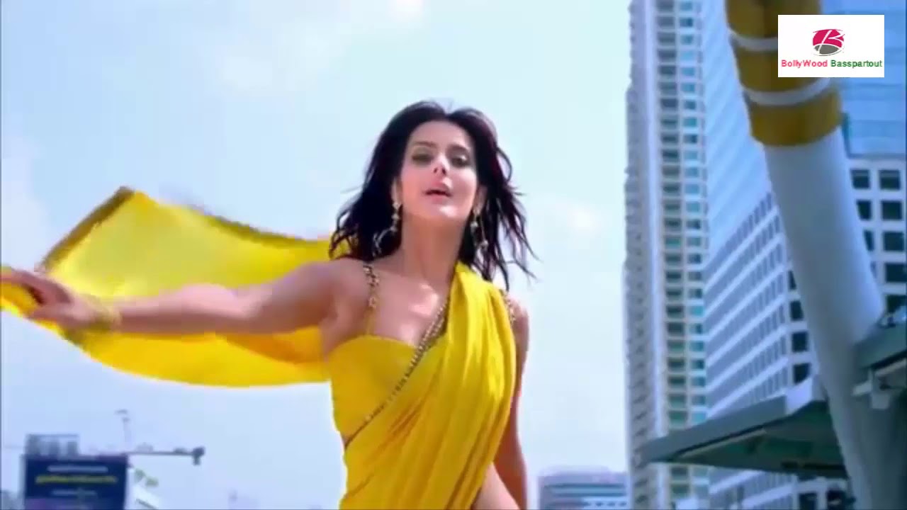 Bollywood Actress in Hot Sexy Scene Video 2018 YouTube