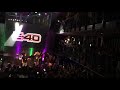 E-40 at Music Box in San Diego