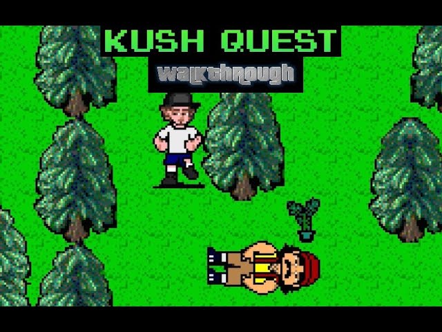 Walkthrough 1: A Drug Deal with Destiny