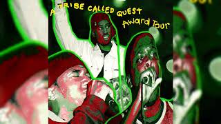 A Tribe Called Quest/Award tour/1993/(HQ)