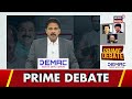 PRIME DEBATE LIVE | സംഘി ഇമേജ് മാറിയോ? | UDF | TG Mohandas | Sanghparivar | Vandemataram | Savarkar