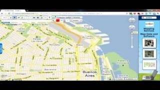 Tutorial Scribble Maps para guardar y editar. Profile