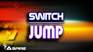 Video thumbnail of "Switch ~ Jump (lyrics)"