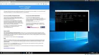 Como acessar o servidor Linux via SSH no Windows ou Linux