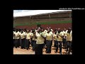 Igicaniro by narada choir adepr katabaro official audio