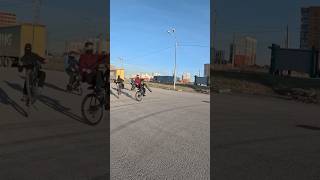 Талантливая молодёжь