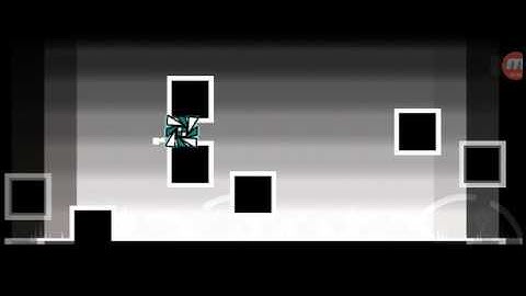 Geometry Dash 2.0 | Unity by Triaxis and Funnygame