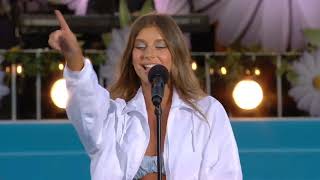 Hanna Ferm - Välkommen åter (Live at Lotta På Liseberg 2022)